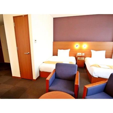 Hotel Sunplaza Osaka Sakai Annex Ngoại thất bức ảnh