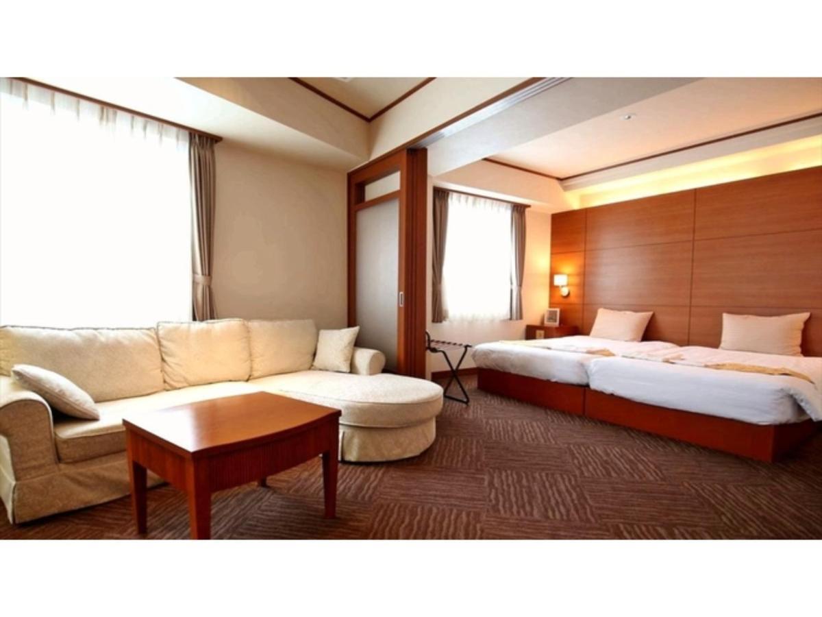 Hotel Sunplaza Osaka Sakai Annex Ngoại thất bức ảnh