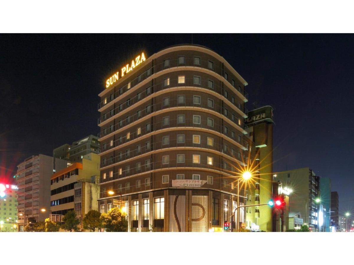 Hotel Sunplaza Osaka Sakai Annex Ngoại thất bức ảnh
