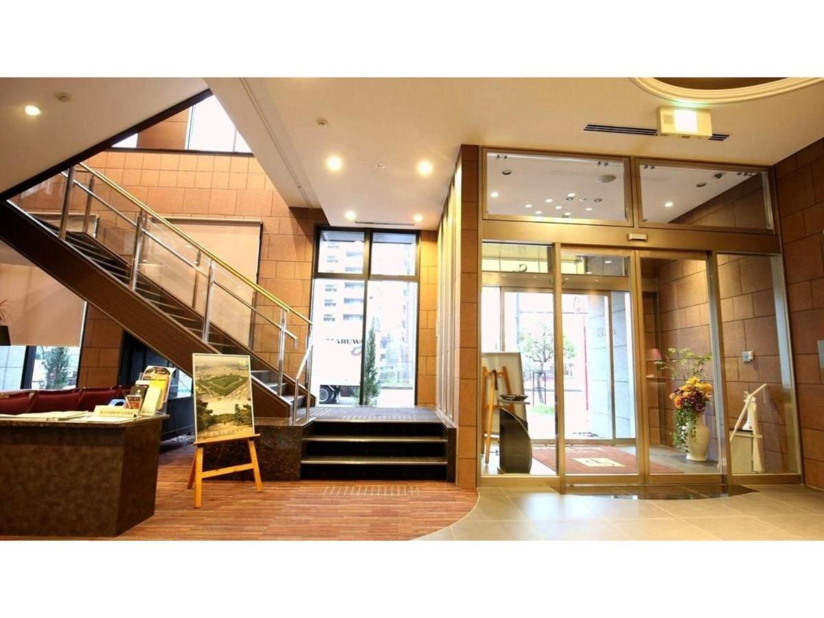 Hotel Sunplaza Osaka Sakai Annex Ngoại thất bức ảnh