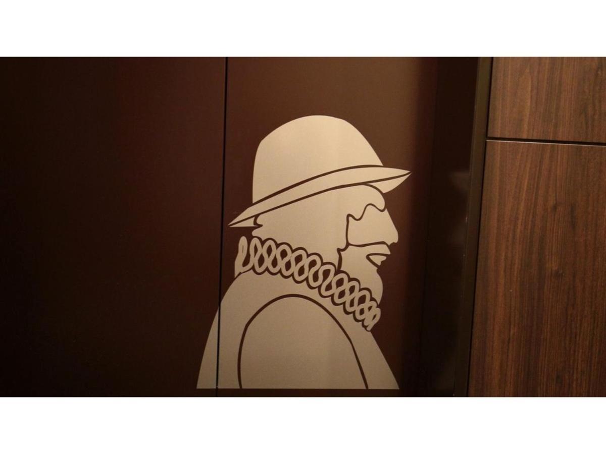 Hotel Sunplaza Osaka Sakai Annex Ngoại thất bức ảnh