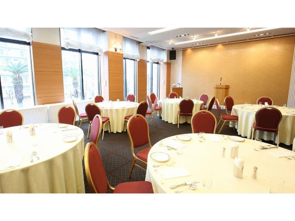 Hotel Sunplaza Osaka Sakai Annex Ngoại thất bức ảnh