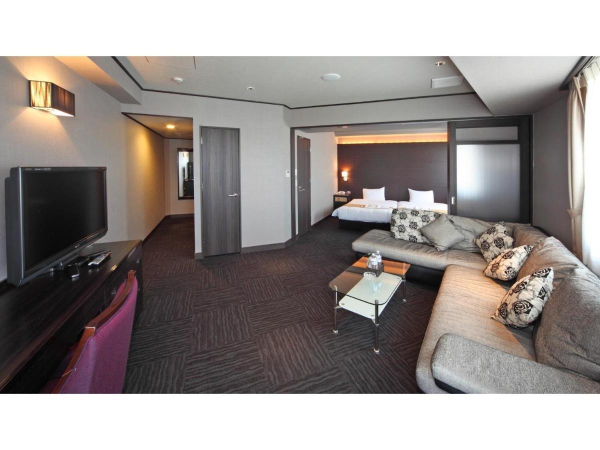 Hotel Sunplaza Osaka Sakai Annex Ngoại thất bức ảnh