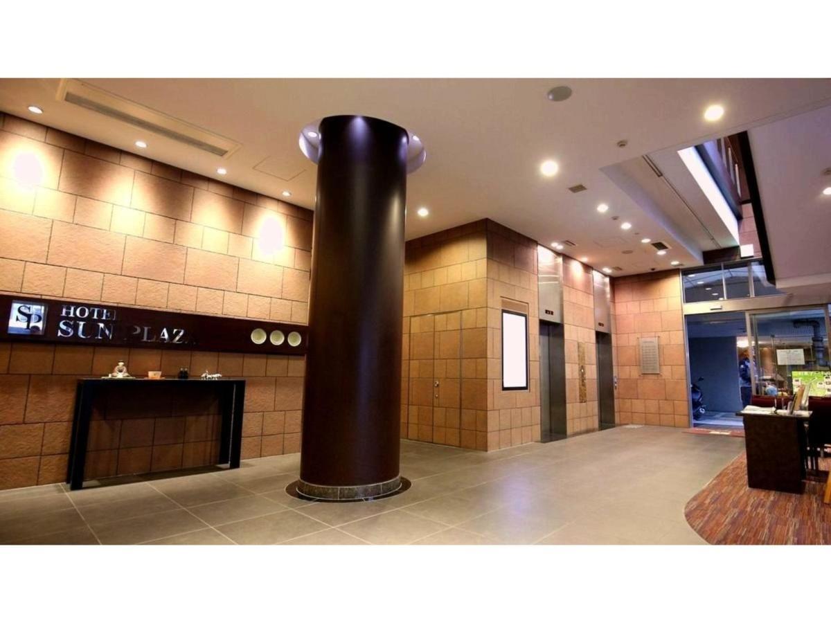 Hotel Sunplaza Osaka Sakai Annex Ngoại thất bức ảnh