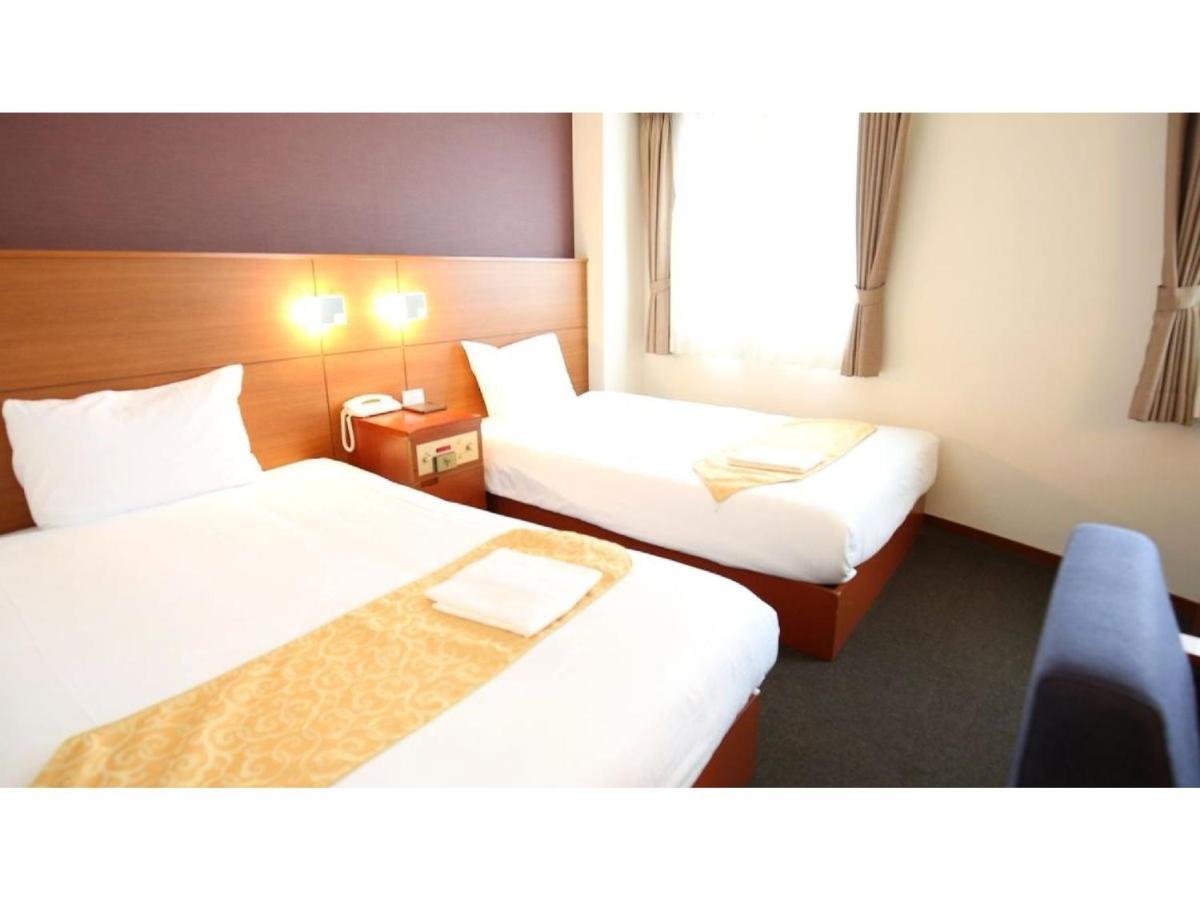 Hotel Sunplaza Osaka Sakai Annex Ngoại thất bức ảnh