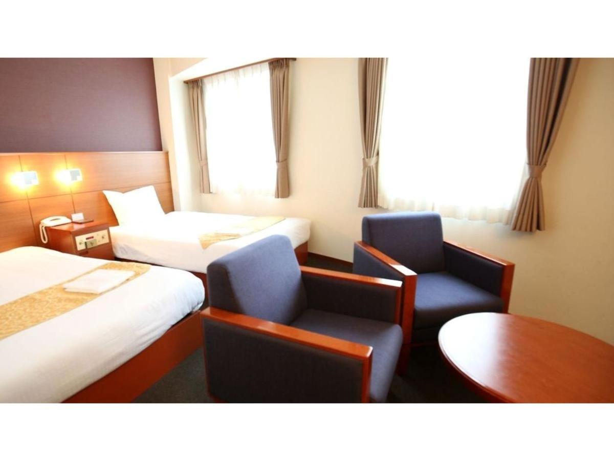 Hotel Sunplaza Osaka Sakai Annex Ngoại thất bức ảnh
