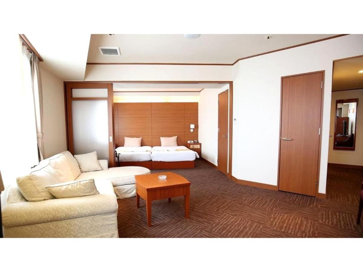 Hotel Sunplaza Osaka Sakai Annex Ngoại thất bức ảnh