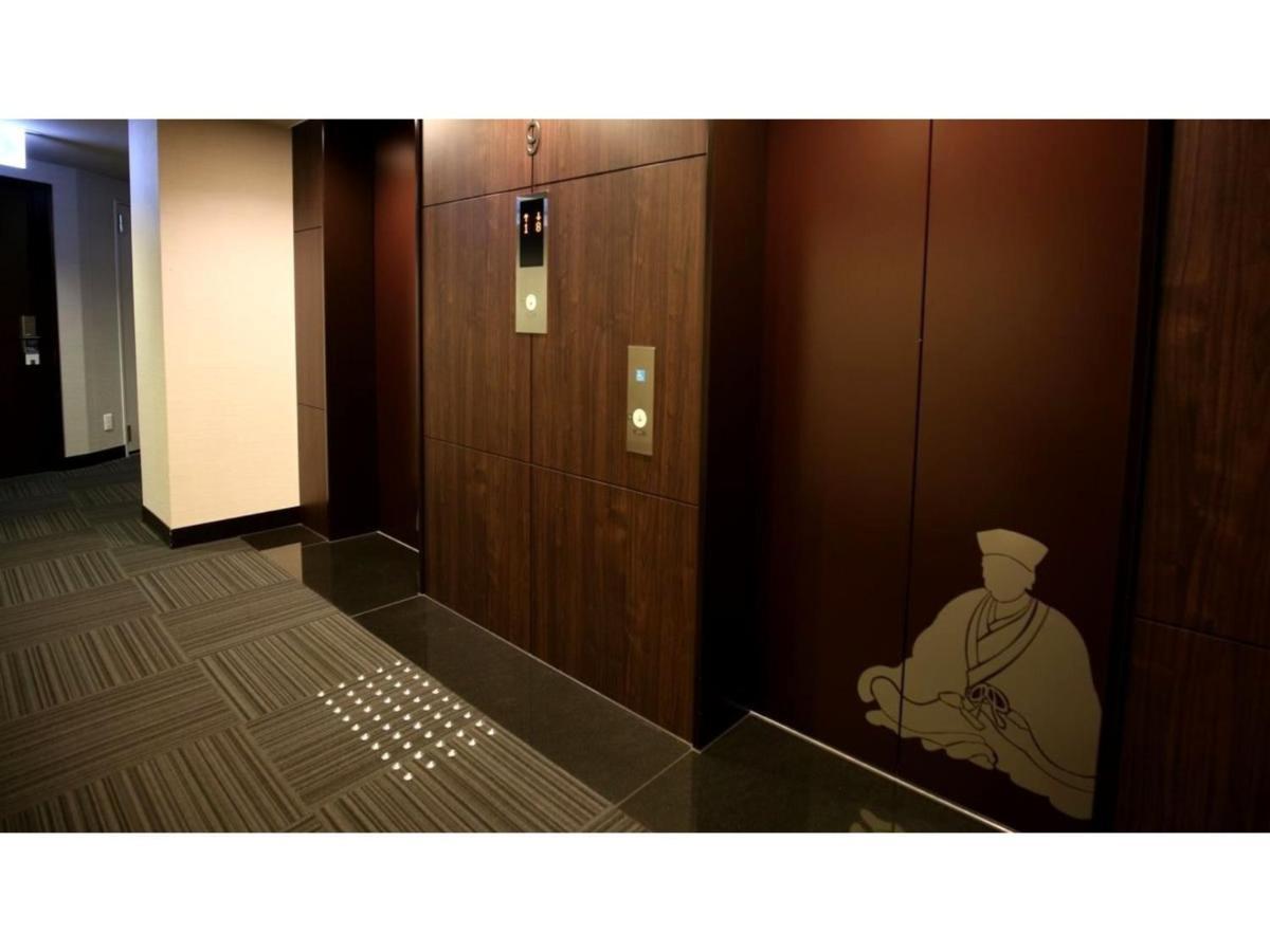 Hotel Sunplaza Osaka Sakai Annex Ngoại thất bức ảnh