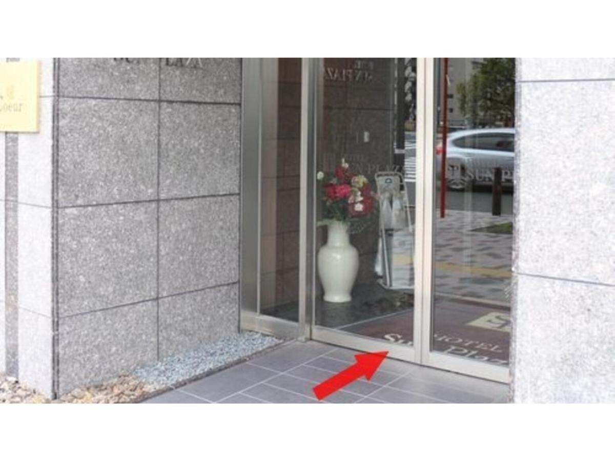 Hotel Sunplaza Osaka Sakai Annex Ngoại thất bức ảnh