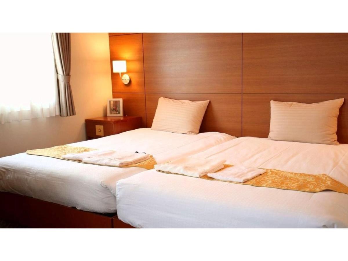 Hotel Sunplaza Osaka Sakai Annex Ngoại thất bức ảnh