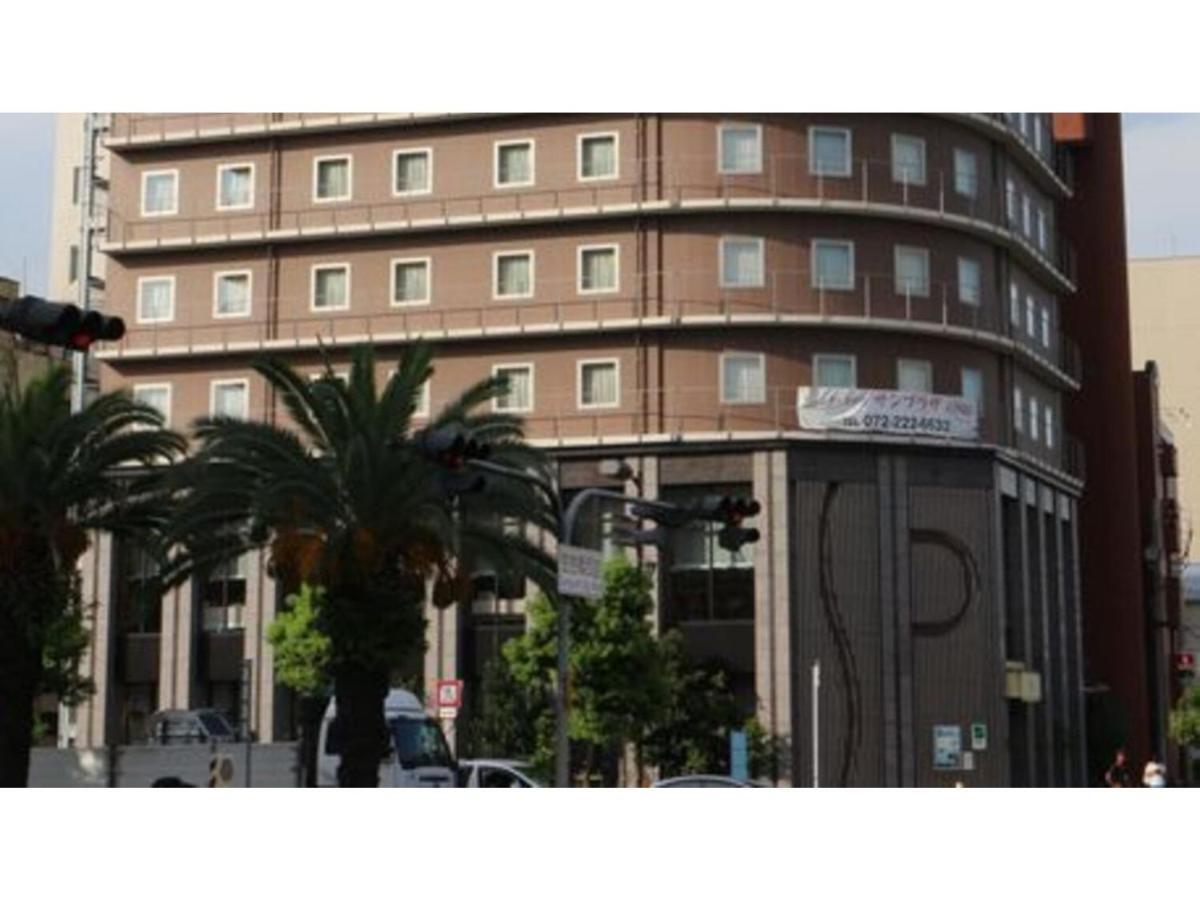 Hotel Sunplaza Osaka Sakai Annex Ngoại thất bức ảnh