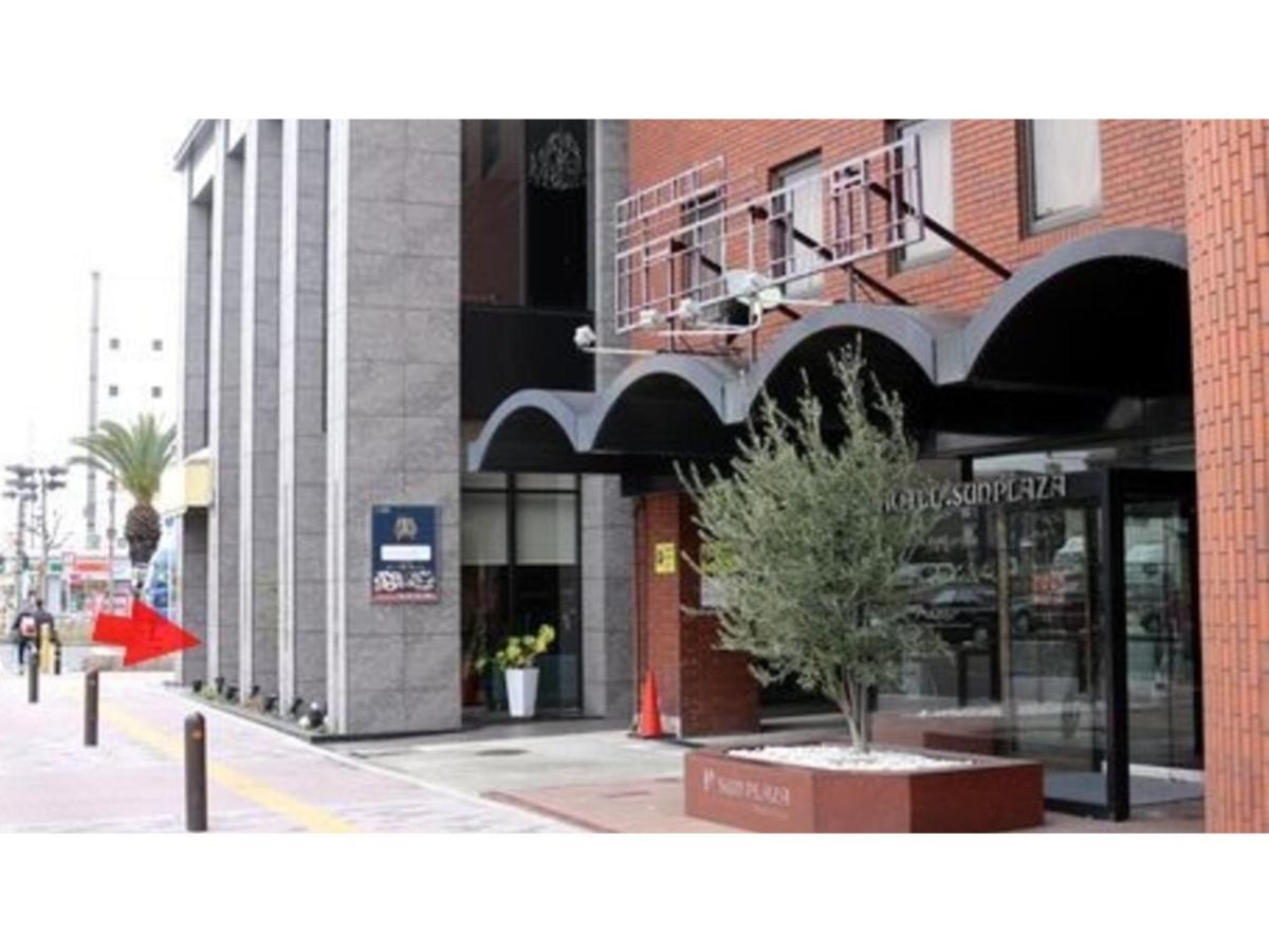 Hotel Sunplaza Osaka Sakai Annex Ngoại thất bức ảnh