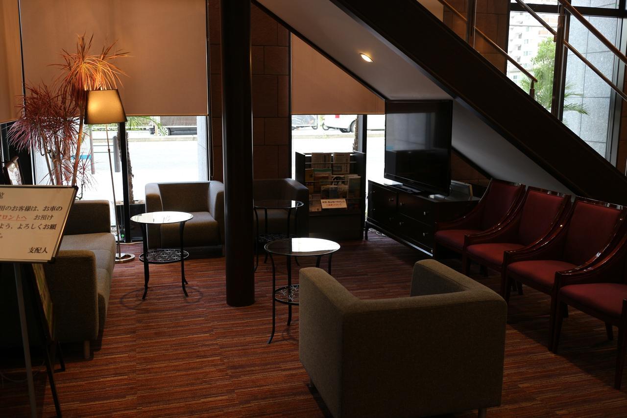 Hotel Sunplaza Osaka Sakai Annex Ngoại thất bức ảnh