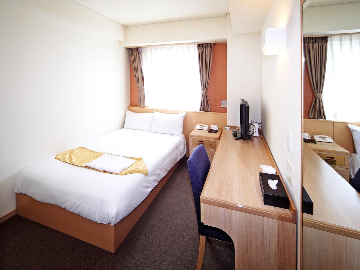 Hotel Sunplaza Osaka Sakai Annex Ngoại thất bức ảnh