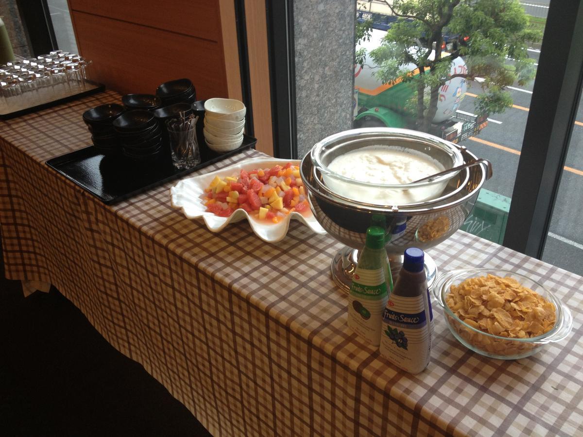 Hotel Sunplaza Osaka Sakai Annex Ngoại thất bức ảnh
