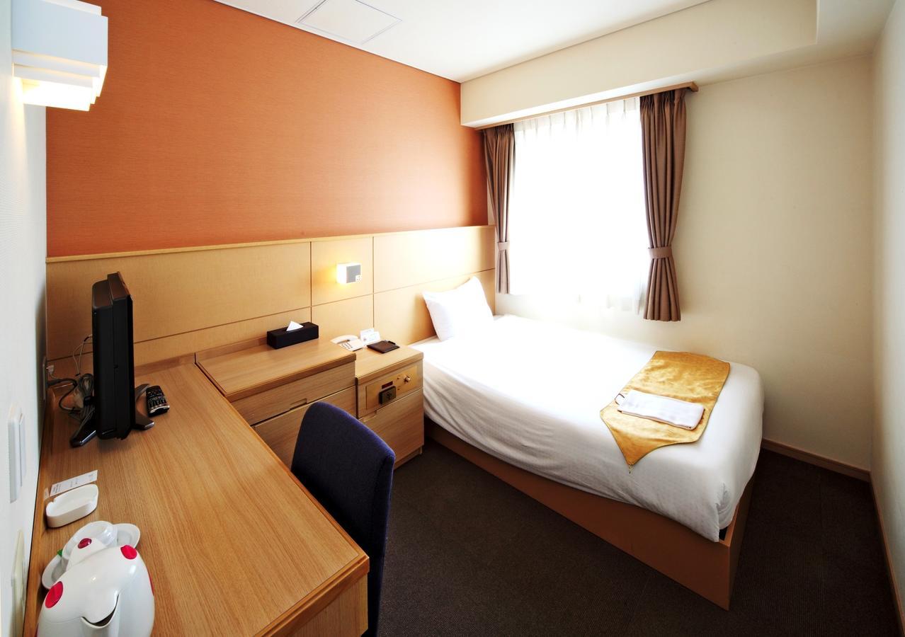Hotel Sunplaza Osaka Sakai Annex Ngoại thất bức ảnh