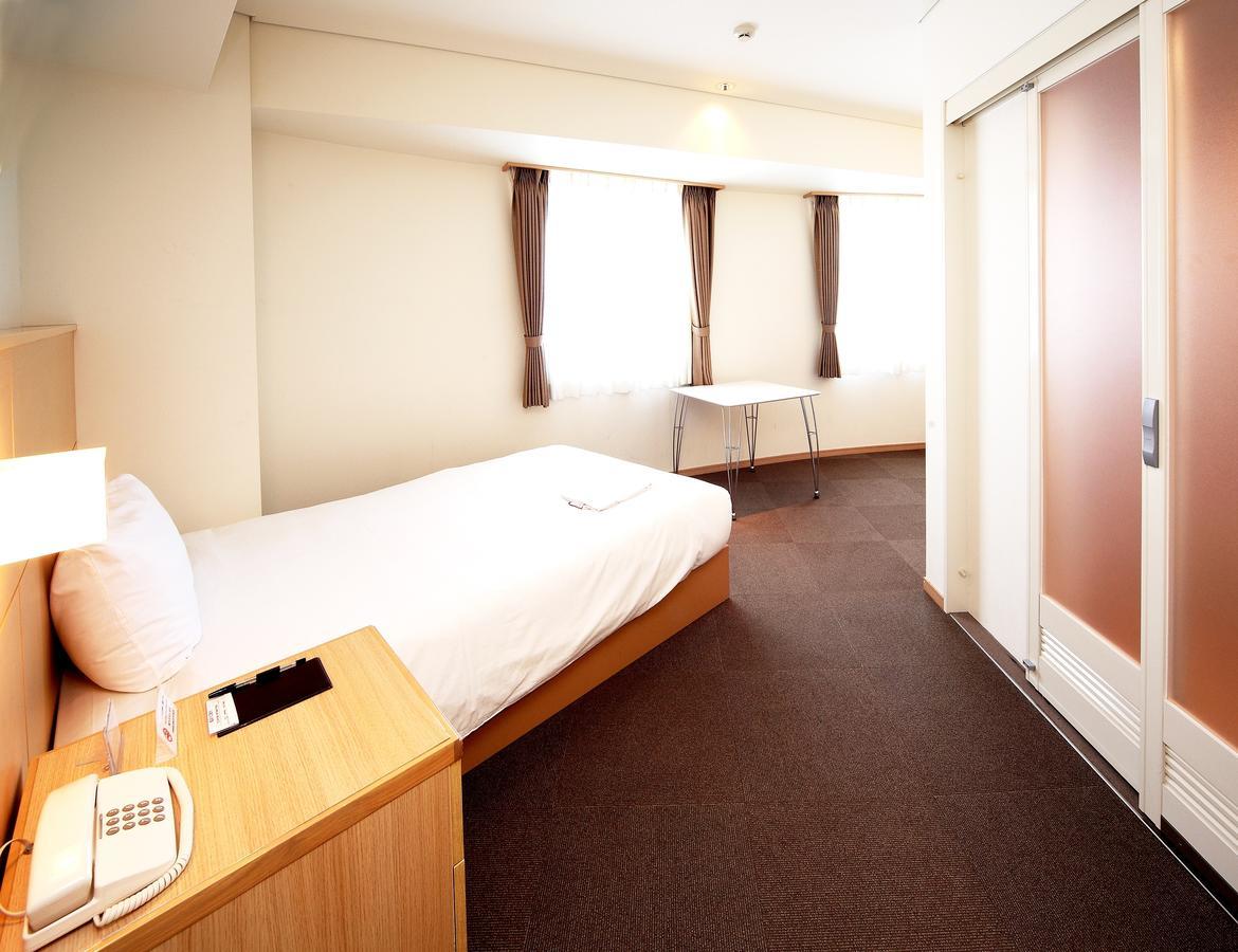 Hotel Sunplaza Osaka Sakai Annex Ngoại thất bức ảnh