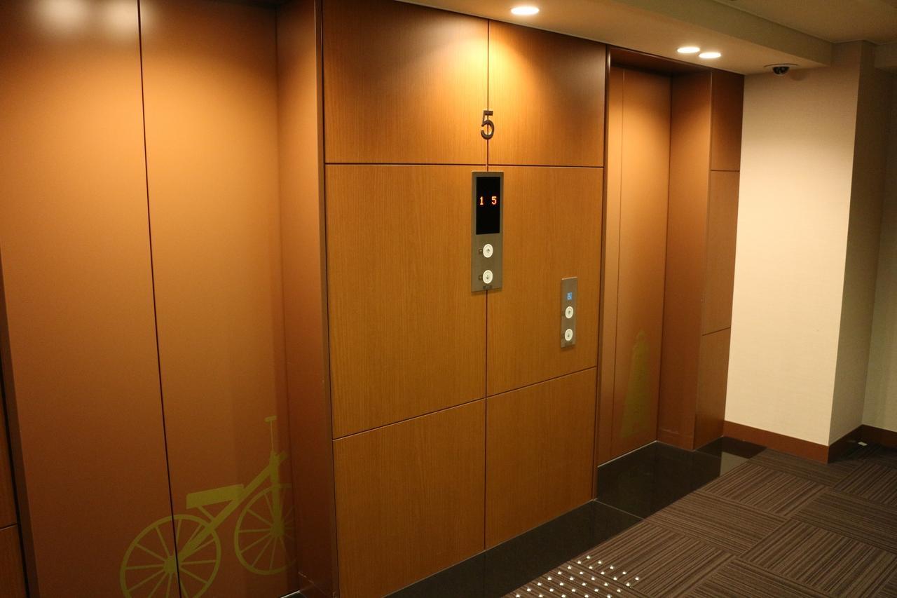 Hotel Sunplaza Osaka Sakai Annex Ngoại thất bức ảnh