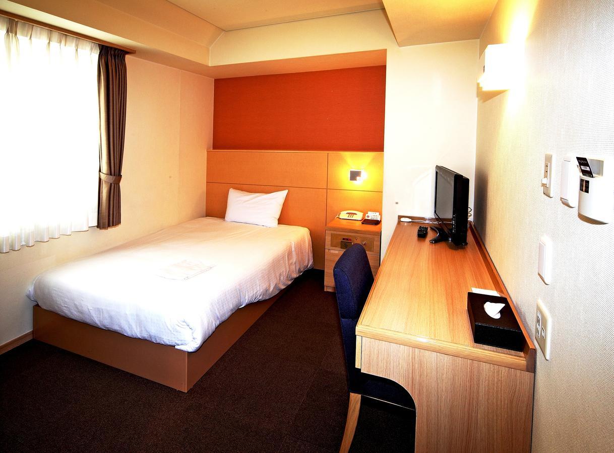Hotel Sunplaza Osaka Sakai Annex Ngoại thất bức ảnh