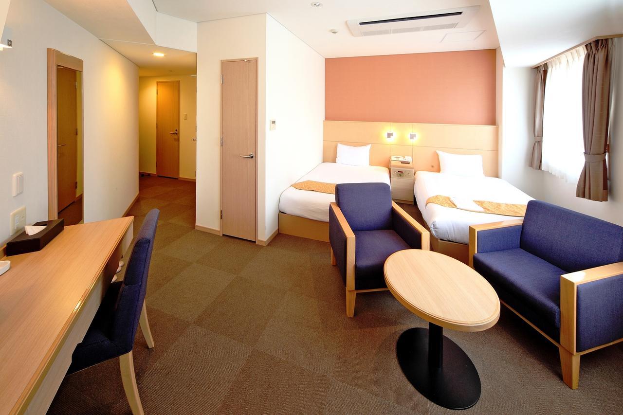 Hotel Sunplaza Osaka Sakai Annex Ngoại thất bức ảnh