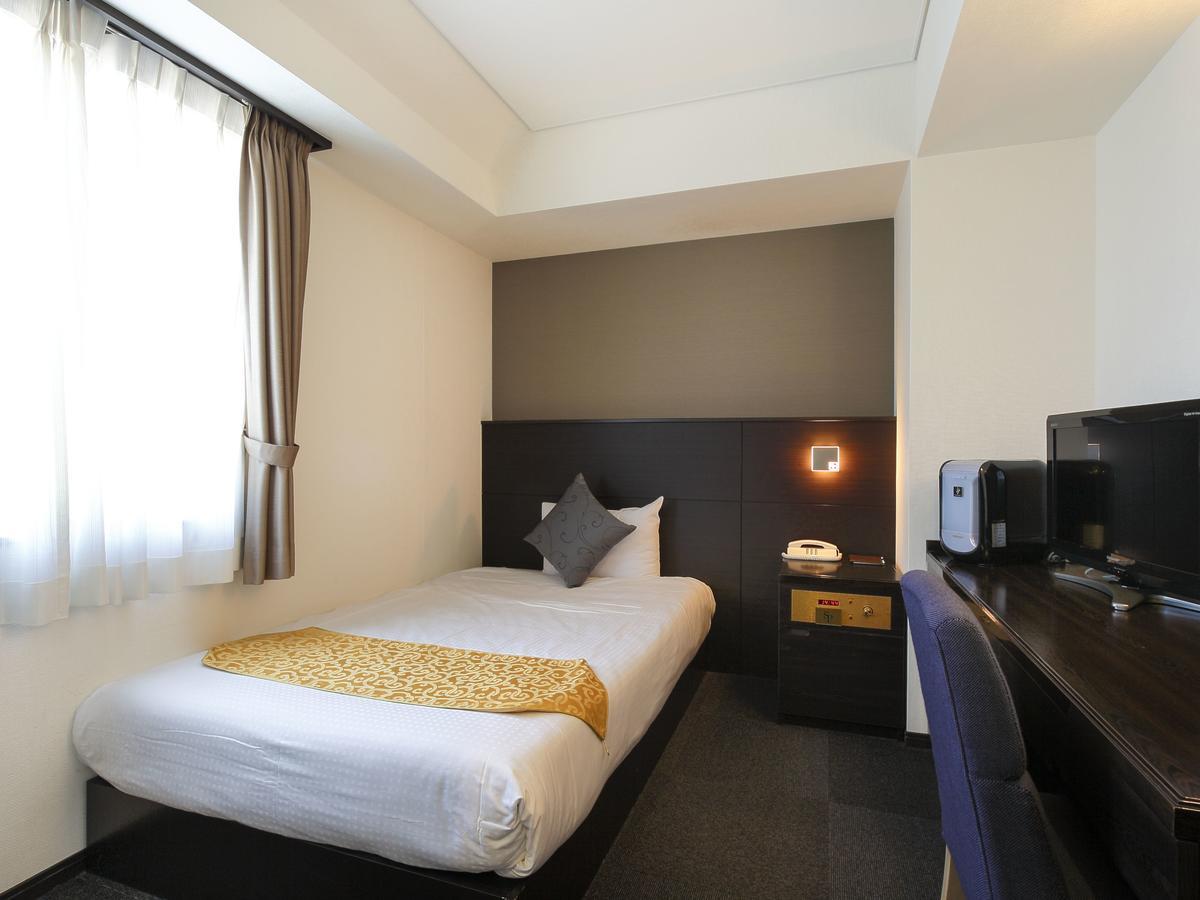 Hotel Sunplaza Osaka Sakai Annex Ngoại thất bức ảnh