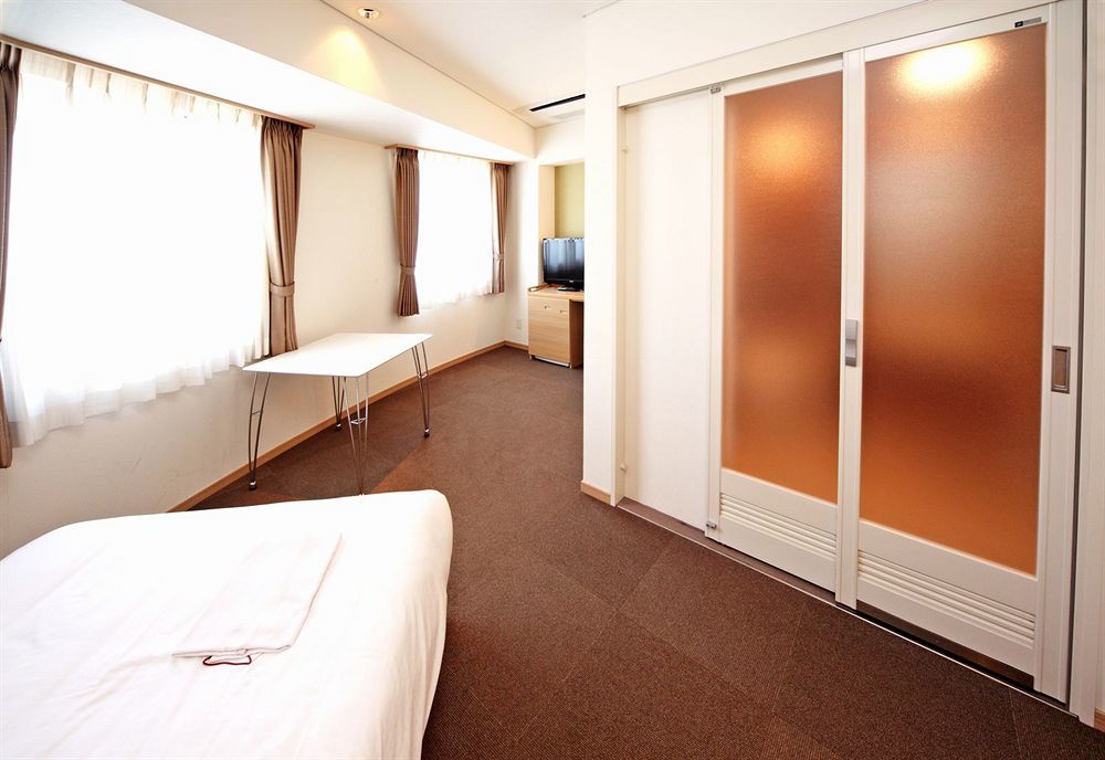 Hotel Sunplaza Osaka Sakai Annex Ngoại thất bức ảnh